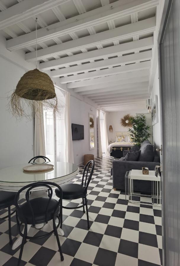 Casa Del Sacramento - Casita Con Encanto 麦地那西多尼亚 外观 照片