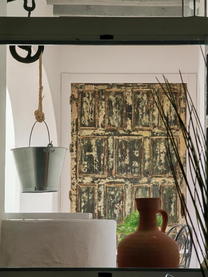 Casa Del Sacramento - Casita Con Encanto 麦地那西多尼亚 外观 照片